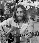 Джон Леннон. 1969 год