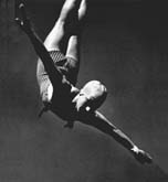 Лени Рифеншталь, Олимпийские игры 1936 года
