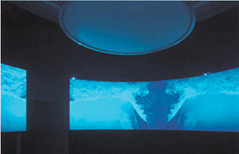 Doug Aitken “New Ocean”