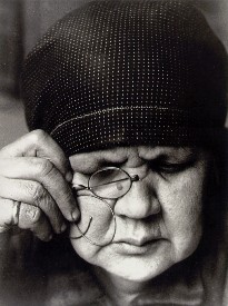 "Мать", Александр Родченко, 1924. Эстимейт 20-30 тысяч долларов